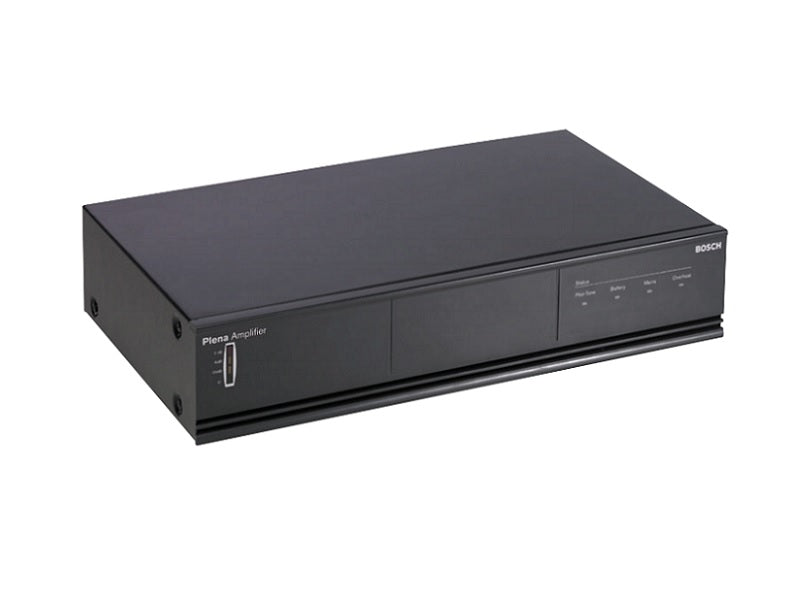 BOSCH Pleana Power Amplifier 720/480W