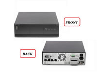 BOSCH Pleana Power Amplifier 720/480W