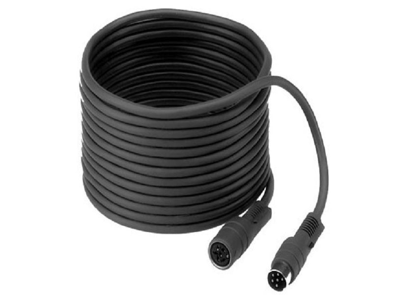 BOSCH Extention Cable Assy 5 Mtr