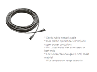 BOSCH Network Cable Assembly Optical
