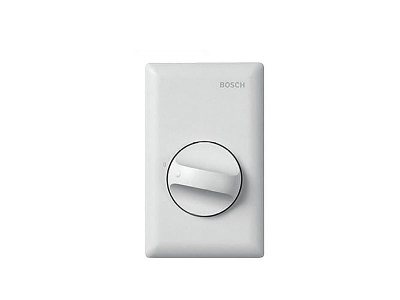 BOSCH Volume Control 100W Mk Double