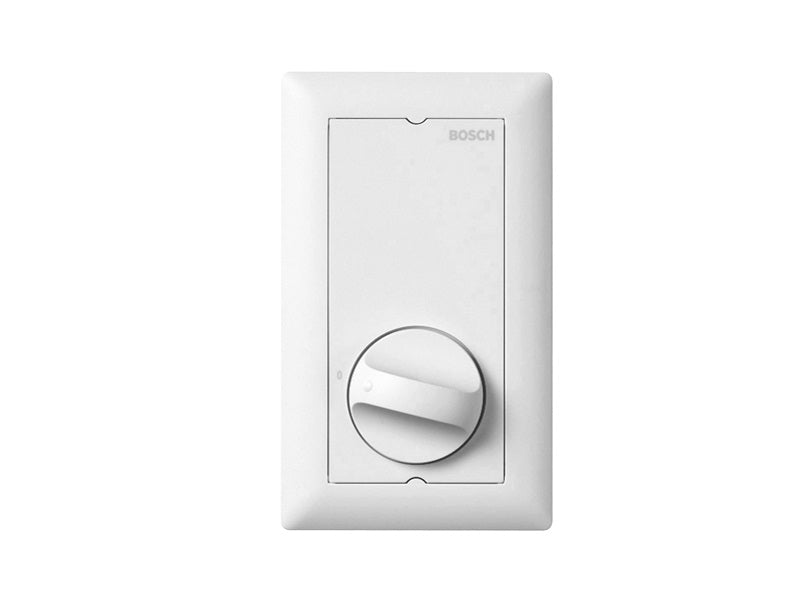BOSCH Volume Control 100W Mk Double