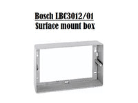 BOSCH Surface Mounting Box