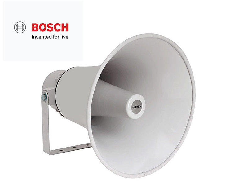 BOSCH Horn Loud Speaker 25 Watts