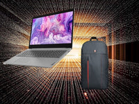 LAPTOP Bundle Lenovo Cel N4020 4Gb 500Gb