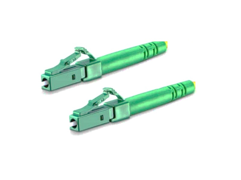 FIBRE Patch Cable 100M Lc To Lc Single