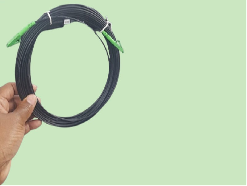 FIBRE Patch Cable 15M Lc To Lc Single Co