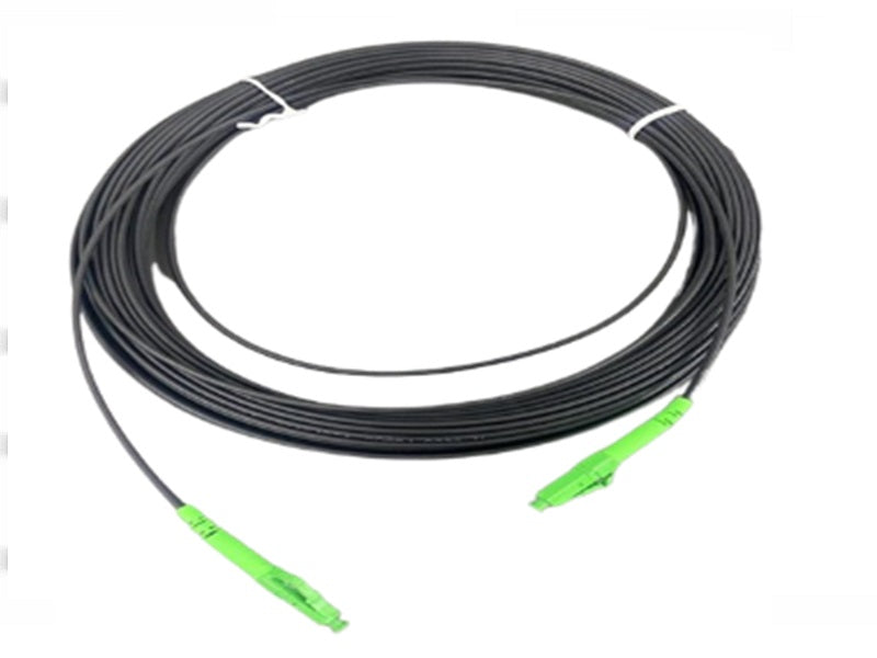 FIBRE Patch Cable 20M Lc To Lc Single Co