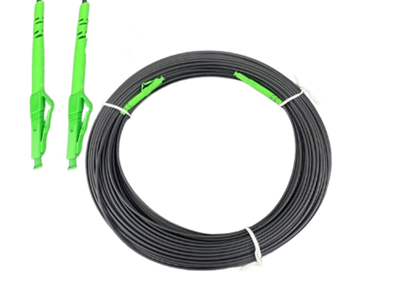 FIBRE Patch Cable 30M Lc To Lc Single Co