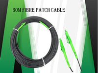 FIBRE Patch Cable 30M Lc To Lc Single Co