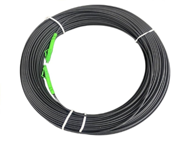 FIBRE Patch Cable 50M Lc To Lc Single Co