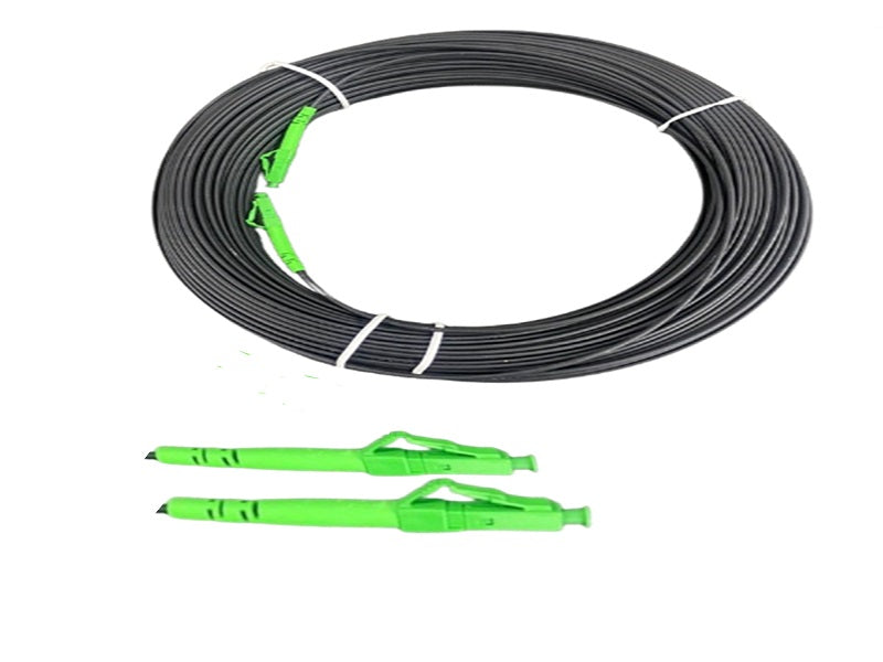 FIBRE Patch Cable 50M Lc To Lc Single Co