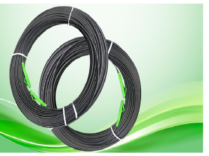 FIBRE Patch Cable 50M Lc To Lc Single Co