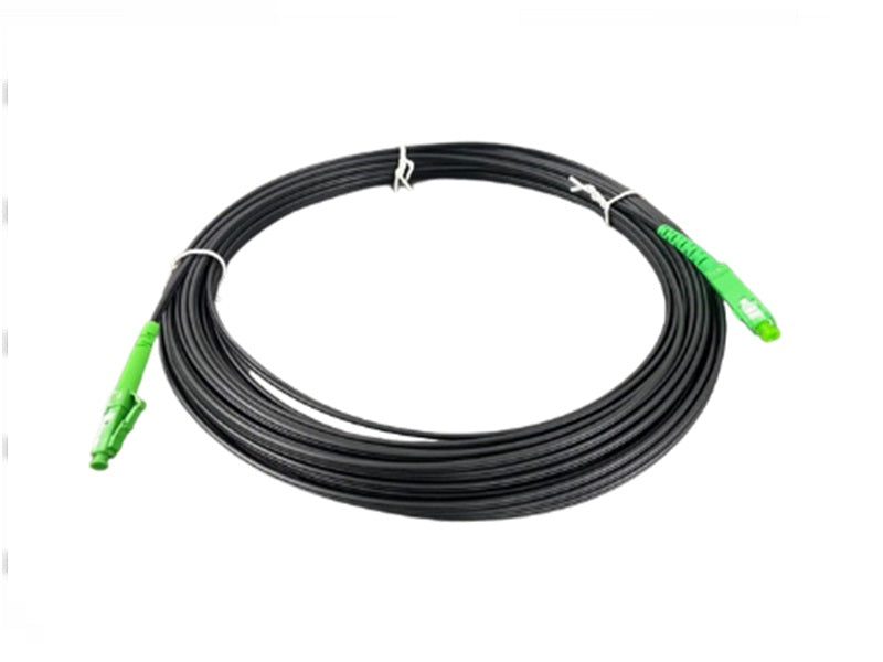 FIBRE Patch Cable 15M Lc To Sc Single Co