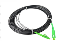 FIBRE Patch Cable 15M Lc To Sc Single Co