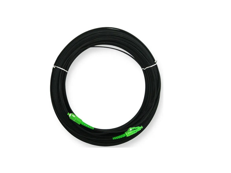 FIBRE Patch Cable 30M Lc To Sc Single Co