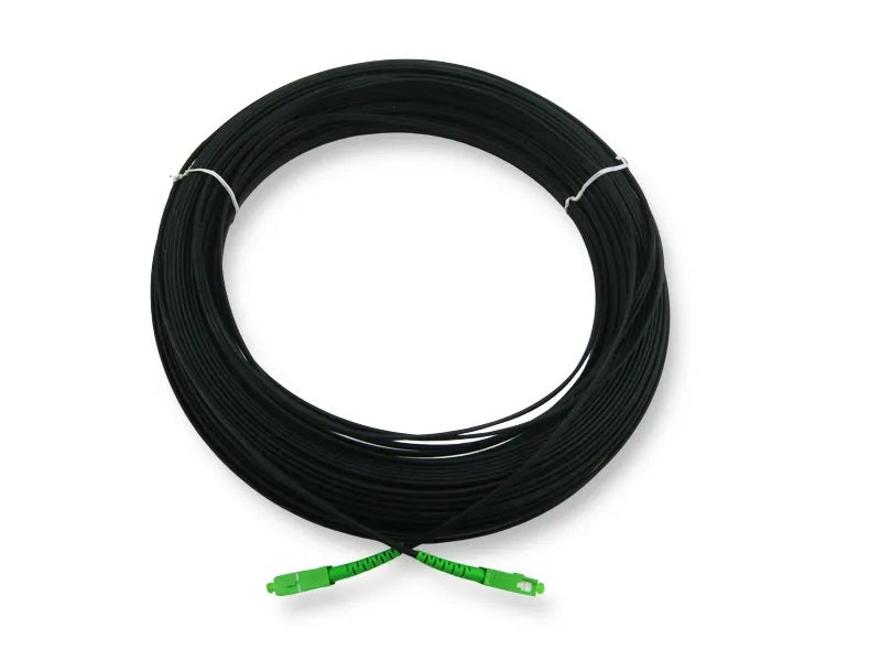 FIBRE Patch Cable 20M Lc To Sc Single Co