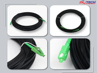 FIBRE Patch Cable 20M Lc To Sc Single Co
