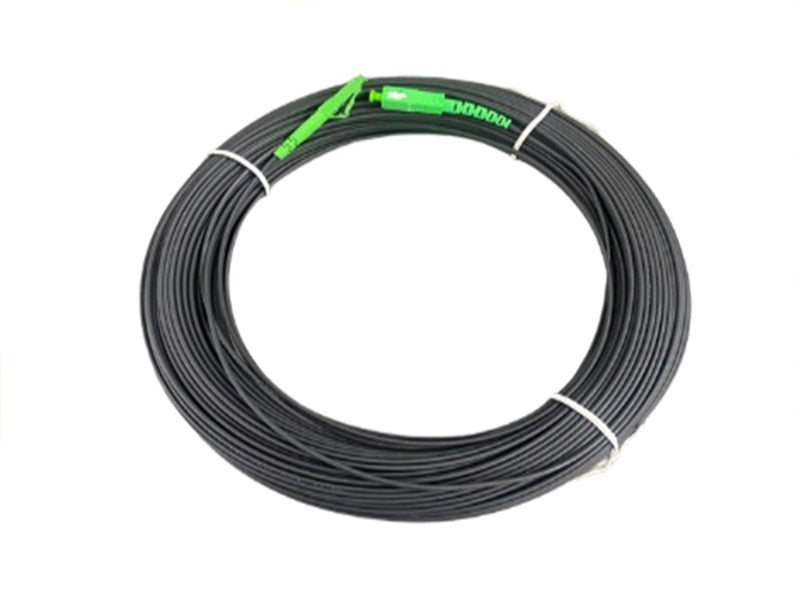 FIBRE Patch Cable 50M Lc To Sc Single Co