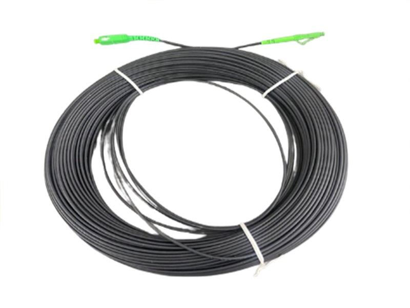 FIBRE Patch Cable 50M Lc To Sc Single Co