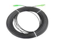FIBRE Patch Cable 50M Lc To Sc Single Co