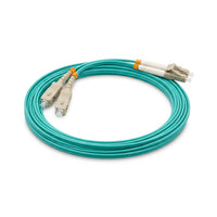 FIBRE Patch Cable LC/SC 5M Single Mode
