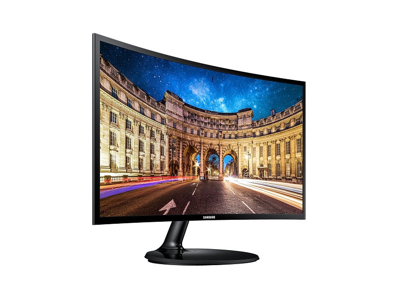 SAMSUNG 27" CF390 Full HD Curved Monitor