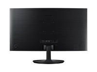 SAMSUNG 27" CF390 Full HD Curved Monitor