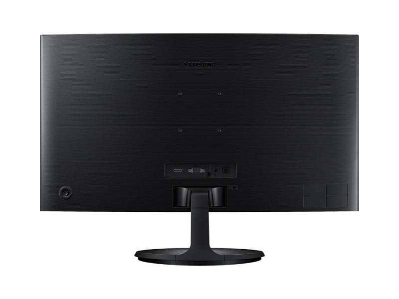 SAMSUNG 27" CF390 Full HD Curved Monitor