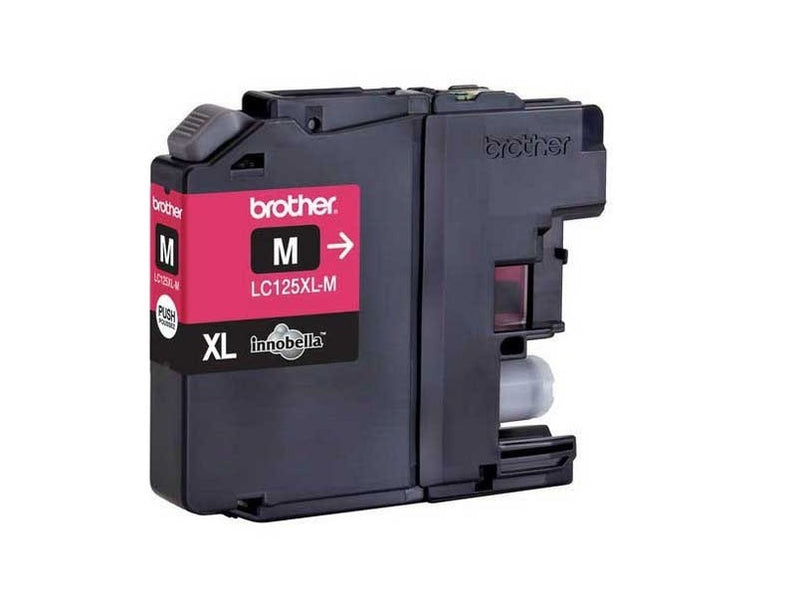 BROTHER Cart J100/J105 Magenta