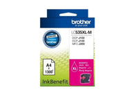 BROTHER Cart J100/J105 Magenta