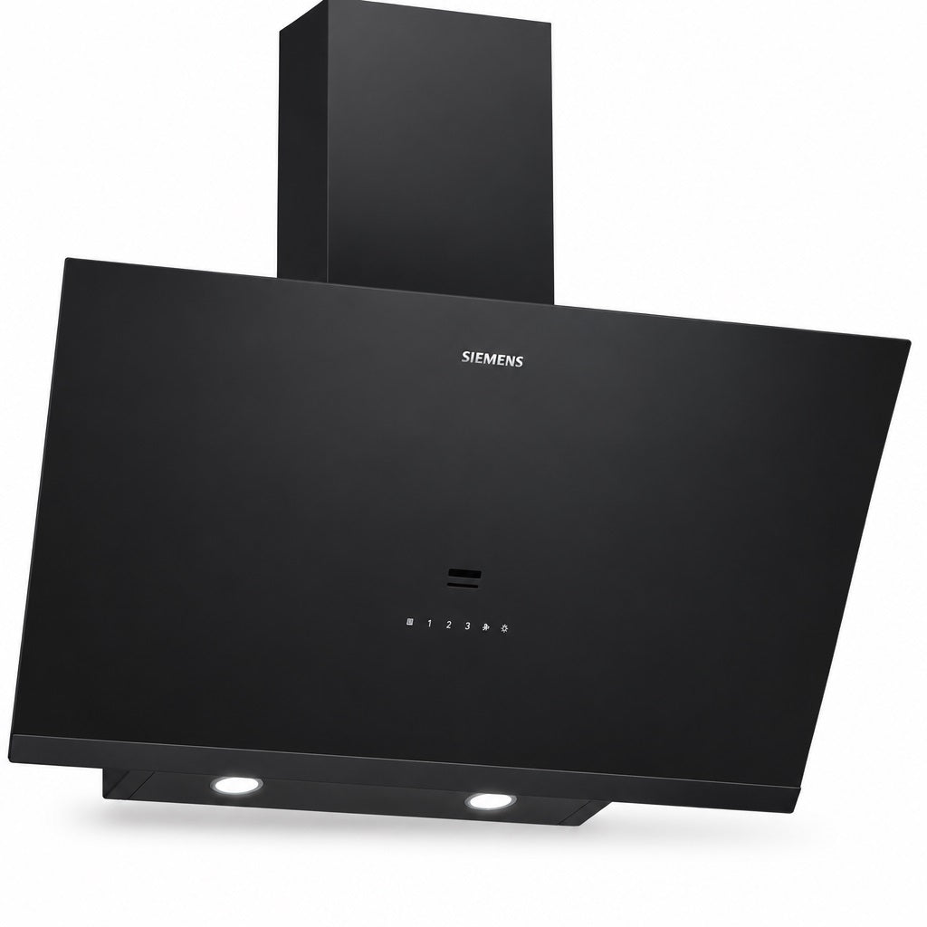 Siemens 90cm Wall-Mounted Extractor Hood