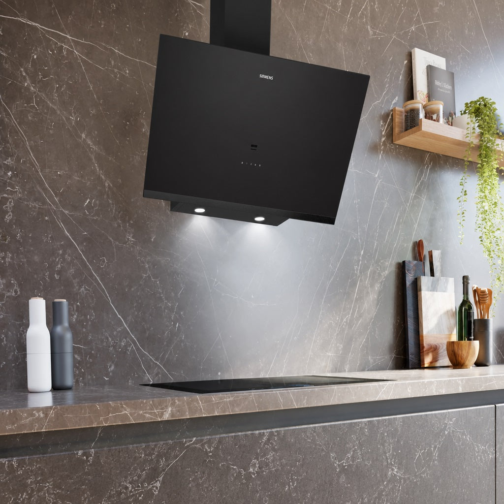 Siemens 90cm Wall-Mounted Extractor Hood – view 2
