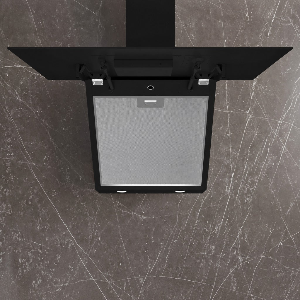 Siemens 90cm Wall-Mounted Extractor Hood – view 3