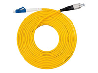 FIBRE Patch Cable LC/FC 10M Single Mode