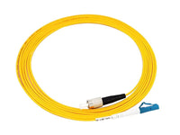 FIBRE Patch Cable LC/FC 1.5M Single Mode