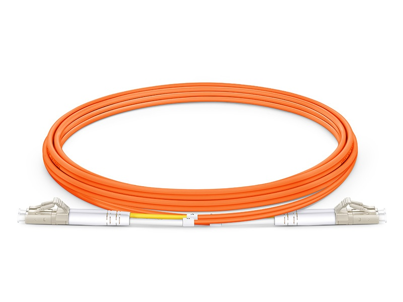 FIBRE Patch Cable LC/LC 3M Single Mode