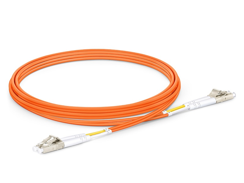 FIBRE Patch Cable LC/LC 3M Single Mode