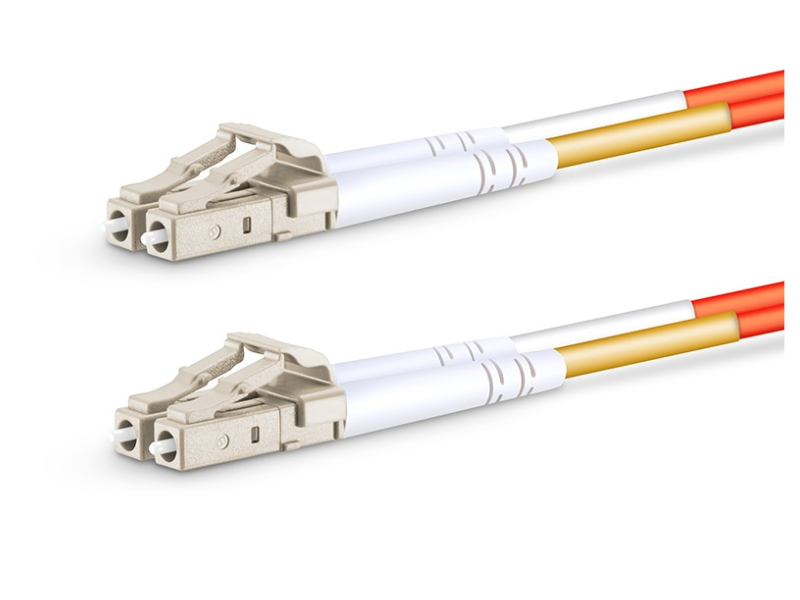 FIBRE Patch Cable LC/LC 3M Single Mode