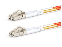 FIBRE Patch Cable LC/LC 3M Single Mode