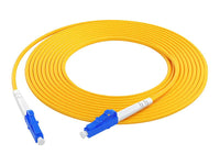 FIBRE Patch Cable LC/LC 3M Single Mode