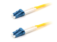 FIBRE Patch Cable LC/LC 5M Single Mode