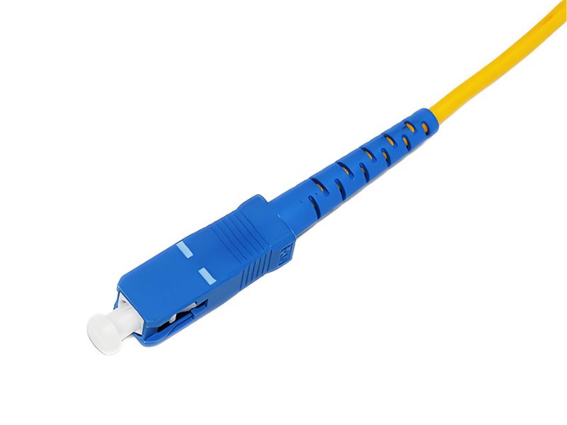 FIBRE Patch Cable LC/SC 1.5M Single Mode