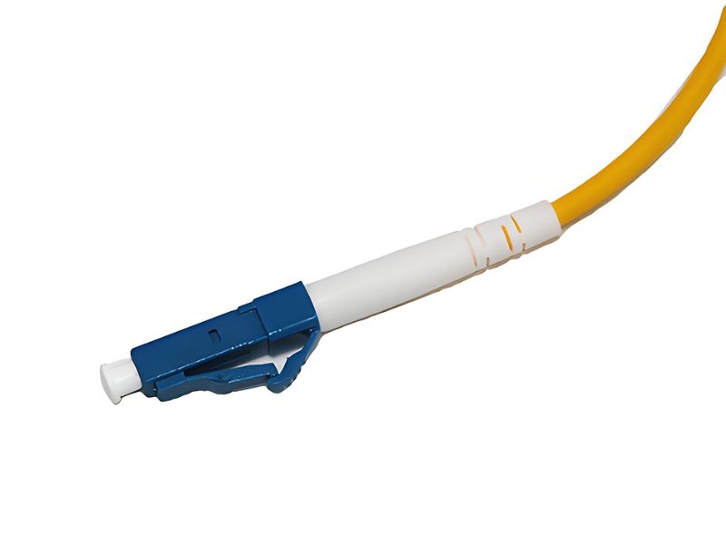 FIBRE Patch Cable LC/SC 5M Single Mode