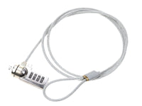 PINGCOOL Laptop Lock With Combination
