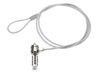PINGCOOL Laptop Lock With Combination