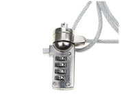 PINGCOOL Laptop Lock With Combination