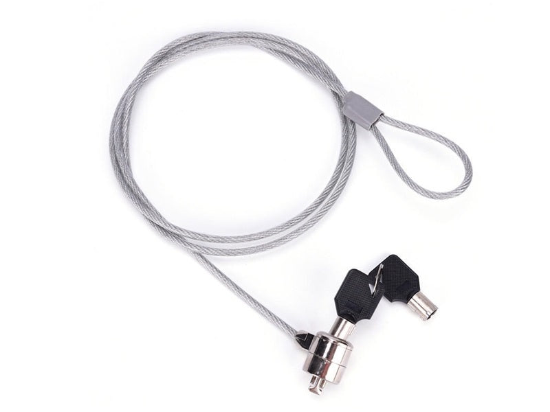 PINGCOOL Laptop Lock With Key