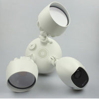 EZVIZ LC1C Smart Security Light Camera 1080p Wi-Fi Outdoor Floodlight Camera (Pre-Loved)