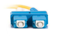 LT-UPC 9/125 Single Core Fibre Cable 3Mt